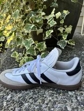 Adidas Samba Classic 772109 Casual Shoes 3