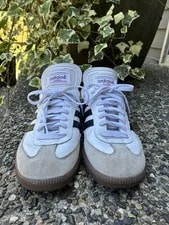 Adidas Samba Classic 772109 Casual Shoes 4