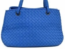 Bottega Veneta Satchel Lamb 148323 US 2