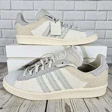 ⚡ Adidas Campus Highsnobiety Highart Size 11.5 Collab ⚡ 2
