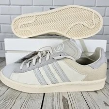 ⚡ Adidas Campus Highsnobiety Highart Size 11.5 Collab ⚡ 3
