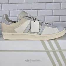 ⚡ Adidas Campus Highsnobiety Highart Size 11.5 Collab ⚡ 4