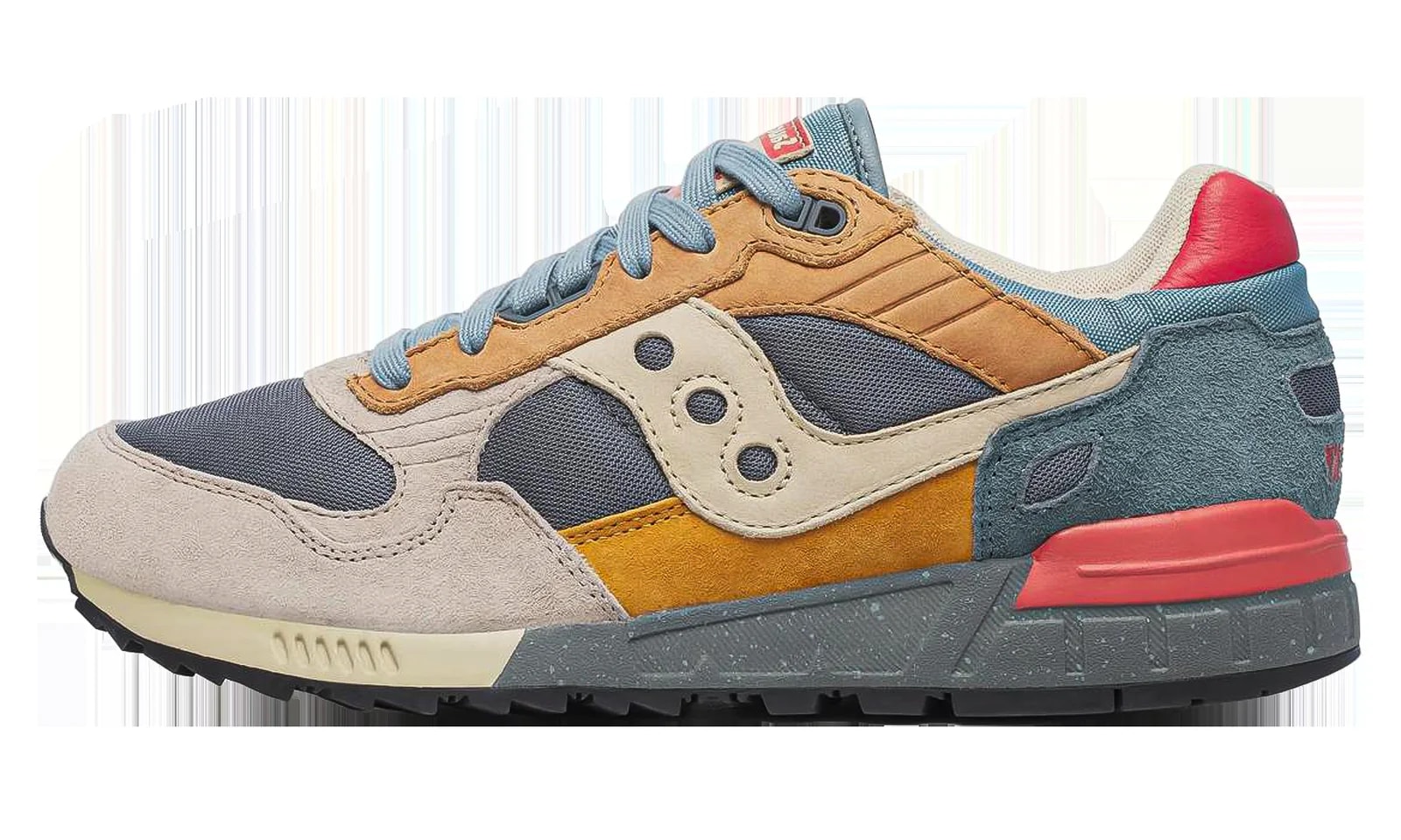 Saucony — 5000 "Crafted / " S70944 2 — Sneaker — resale