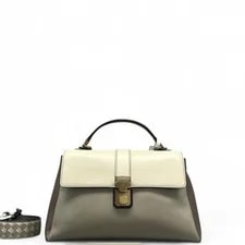 Bottega Veneta — Bottega Veneta Medium Piazza (qy070126a7r) — Handbag — resale