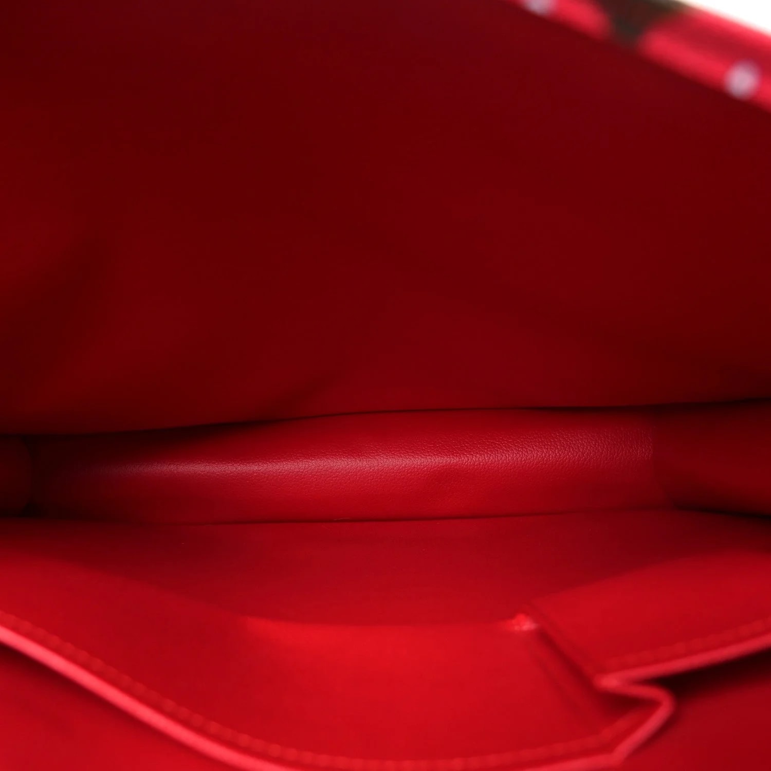 Cerises Sac Plat 4
