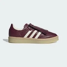 Adidas — Adidas Samba Lux JR0903 Size US 4 - 14 — Sneaker — resale