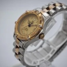 Tag Heuer 2000 Professional 531 Working 3