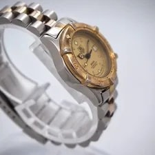 Tag Heuer 2000 Professional 531 Working 4