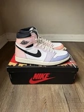 Size 11 - Air Jordan 1 Retro OG High Skyline 3