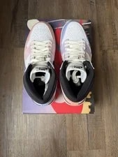 Size 11 - Air Jordan 1 Retro OG High Skyline 4