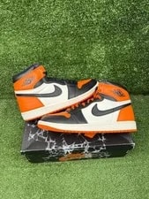 Jordan — Size 13 - Air Jordan 1 Retro OG 2025 High — Sneaker — resale