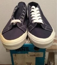 Vans Turf Colow Lampin Made in USA With Box Us10.5 2