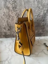 Celine Luggage Crossbody Bags SHW 2