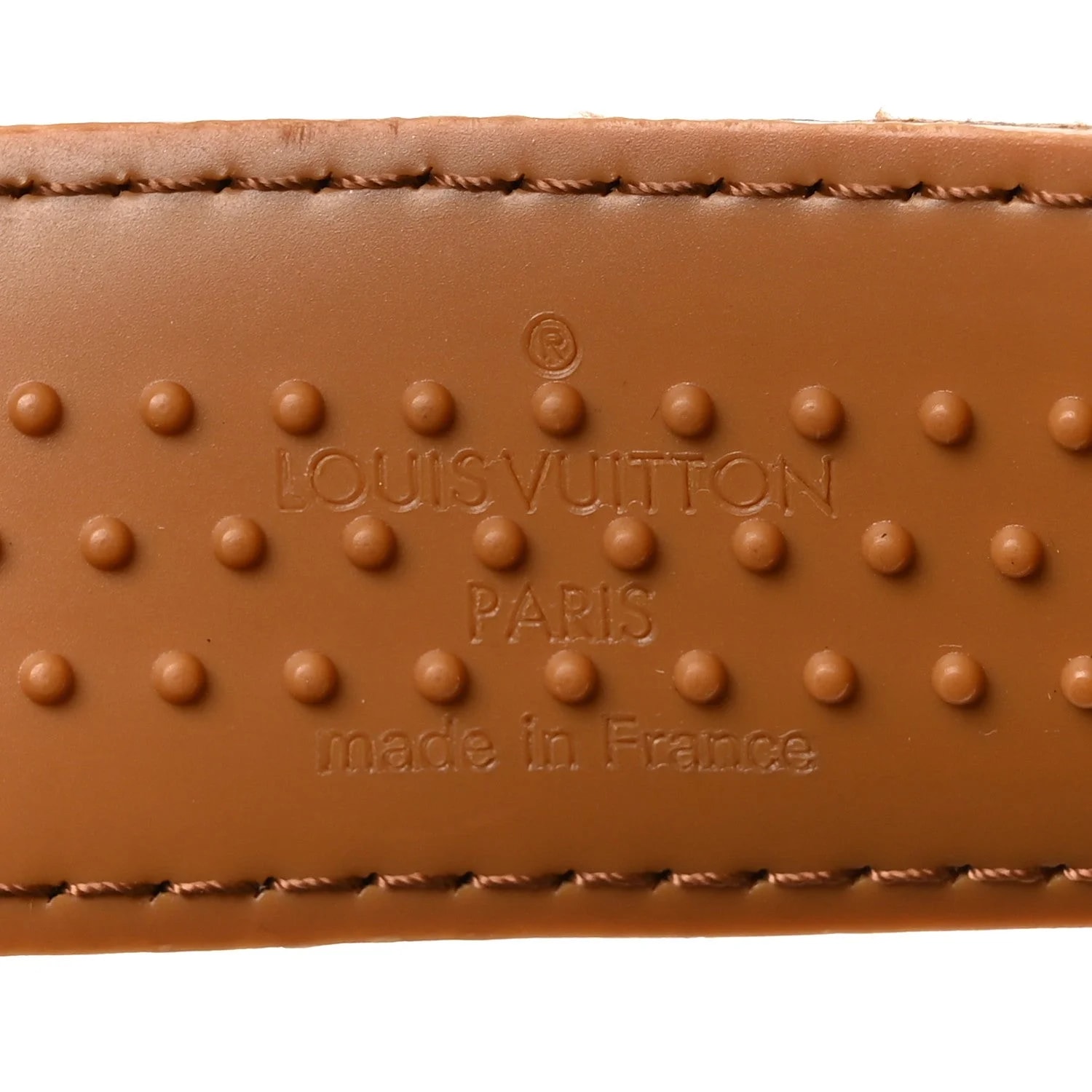16mm Shoulder Strap 4