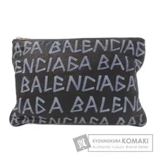 Balenciaga — Balenciaga 535532 Carry Clip M Calf — Handbag — resale
