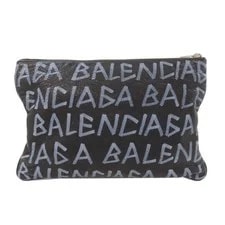 Balenciaga 535532 Carry Clip M Calf 2