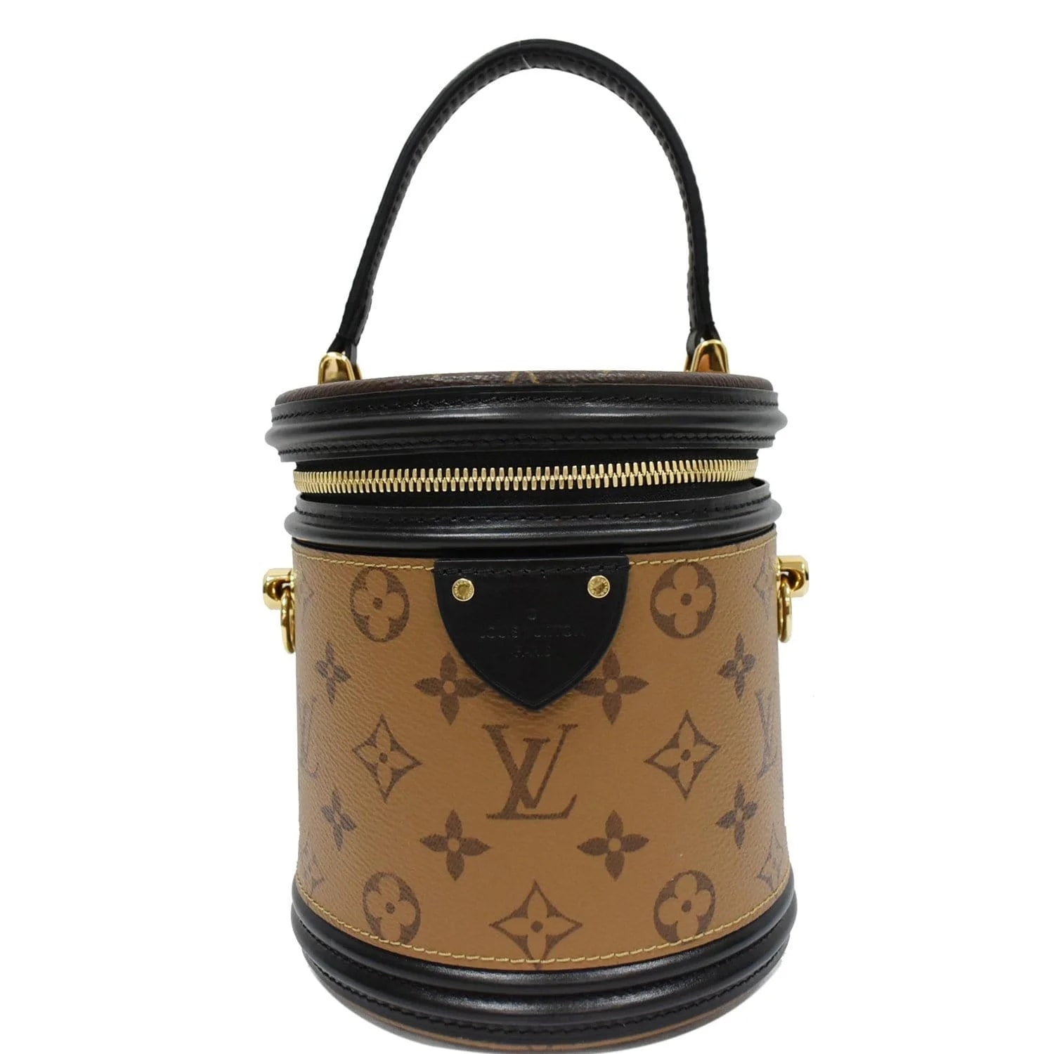 Louis Vuitton — Louis Vuitton Cannes Reverse Satchel — Handbag — deal