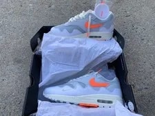 Nike Air Max 1 Patta 2