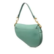 Dior Diorissimo Saddle 2