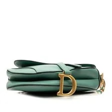 Dior Diorissimo Saddle 3