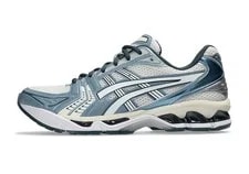 Asics Gel-Kayano 14 Raw 1203A537-116 Sizes NEW 2