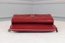 Chanel Chain Flap 24 Series 47547128 [P] 3