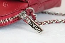 Chanel Chain Flap 24 Series 47547128 [P] 4