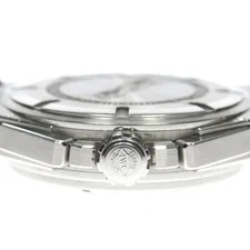 IWC Ingenieur Chronograph Racer IW378507 45mm SS Gray #C2627 4