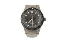 IWC GST Aquatimer 2000 Titanium, 41mm Ref: 3536-001. (90s / Early 2000s). 4