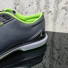 Msrp $195 Jordan ADG 5 Golf Shoes ’S 10 New 4