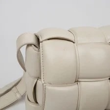Bottega Veneta Padded Cassette Crossbody 152598734 3