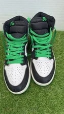 Size 11 - Air Jordan 1 Retro OG High Lucky 3