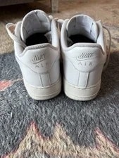Nike Air Force 1 '07 Low CW2288-111 Size 9 ’S 3