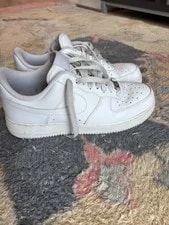 Nike Air Force 1 '07 Low CW2288-111 Size 9 ’S 4