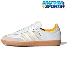 Adidas — Adidas Samba OG ' Stripes - Crew ' — Sneaker — resale