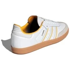 Adidas Samba OG ' Stripes - Crew ' 3