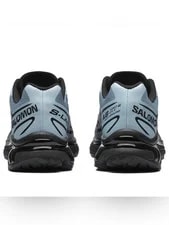 Salomon XT-6 'Chromatic / Fog/Cadet Trail Running Shoes W 12.5/M 3