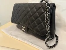 Chanel Classic Flap HW 2