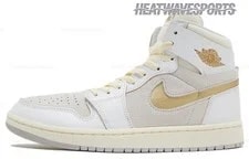 Air Jordan — Air Jordan 1 High Zoom Comfort 2 'Fiba' DV1307-107 New Sizes — Sneaker — resale