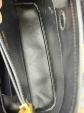 Authentic Prada Matinee Top Handle -Tone eBay AG 3