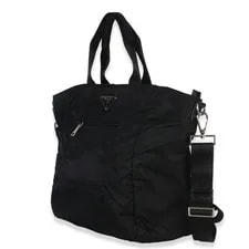 Prada Large Weekender 3