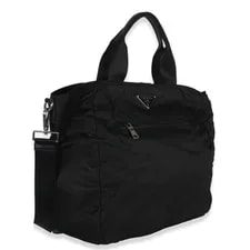 Prada Large Weekender 4