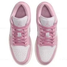 Wmns Air Jordan 1 'Iced ' DC0774-607 3