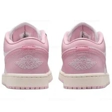 Wmns Air Jordan 1 'Iced ' DC0774-607 4