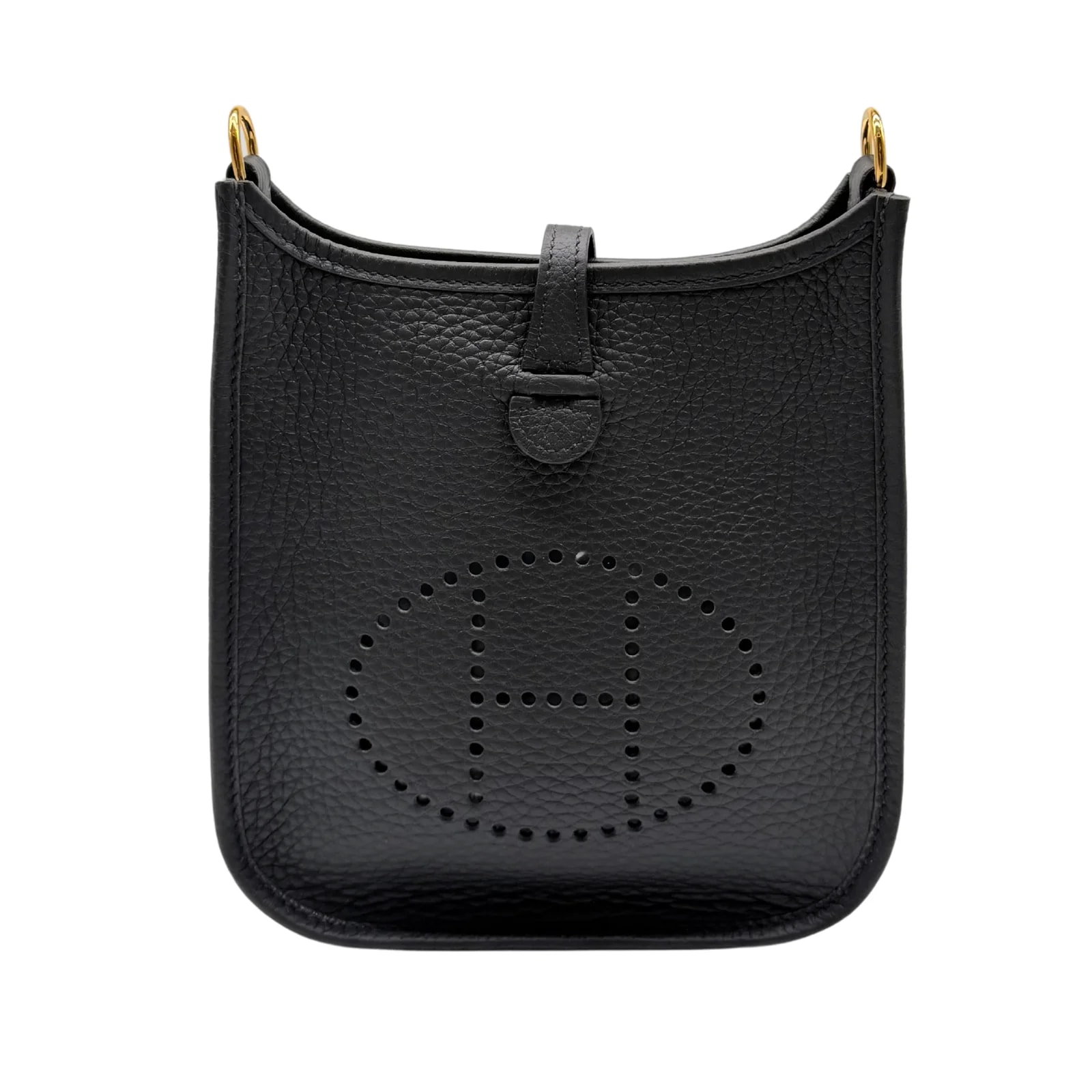 Hermès — Hermes Evelyn Crossbody — Handbag — resale