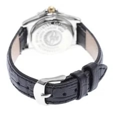 Breitling Cockpit Lady B71356 32mm SS Silver Dial Quartz Date #C12566 2