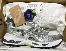 8.0US Asics Gel-Kayano 14 Gel Kayano 3