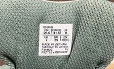 8.0US Asics Gel-Kayano 14 Gel Kayano 4