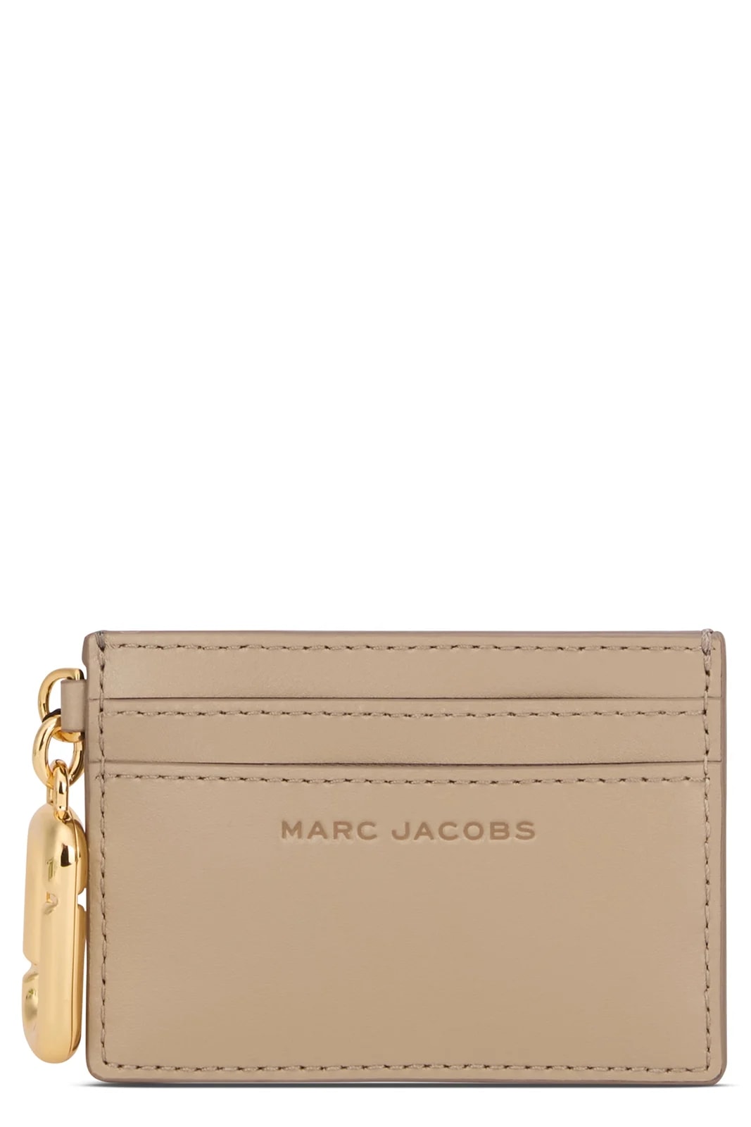 Marc Jacobs — Marc Jacobs Cowhide Card Case — Wallets — Handbag — resale
