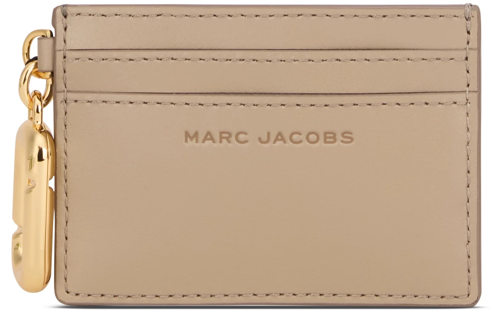 Marc Jacobs Cowhide Card Case — Wallets 2